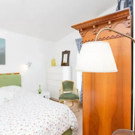 Appartement Sales *
