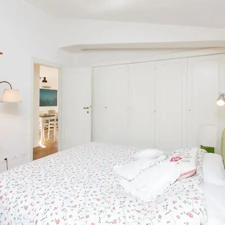 Sales Appartement