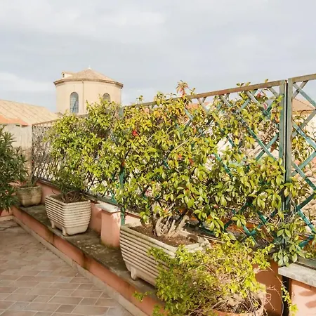 Sales Appartement