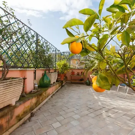 Sales Appartement Rome